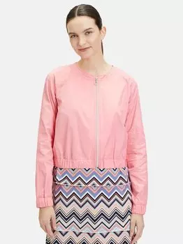 Повседневная куртка Betty Barclay, розовый