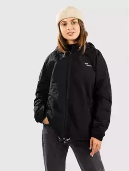 Повседневная куртка Blue Tomato, черный