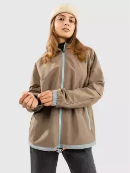 Повседневная куртка Blue Tomato, серый