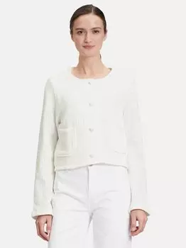 Повседневная куртка Cartoon, белый