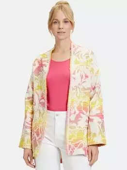 Повседневная куртка Cartoon, бежевый