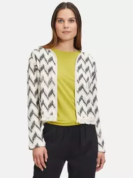 Повседневная куртка Cartoon, черный