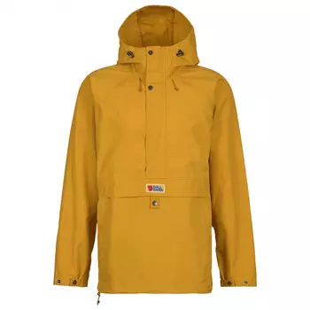 Повседневная куртка Fjllrven Vardag Anorak, цвет Mustard Yellow