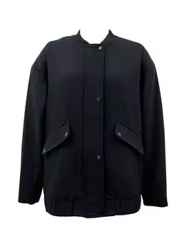 Повседневная куртка Gini London, черный