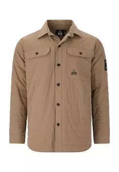 Повседневная куртка Jackson с водоотталкивающей функцией SOS, цвет Pine Bark