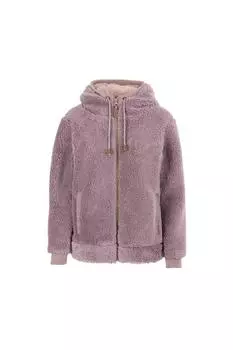 Повседневная куртка Lavelle Trespass, розовый