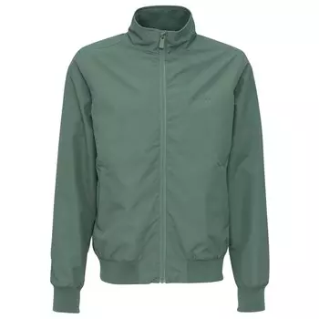 Повседневная куртка Mazine Estevan Light, цвет Jade