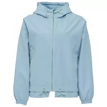 Повседневная куртка Mazine Women's Shelby II Light, цвет Sky Blue