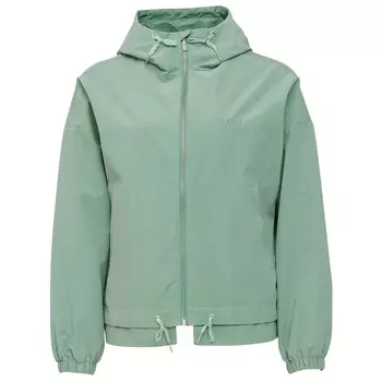 Повседневная куртка Mazine Women's Shelby II Light, цвет Cobalt Green