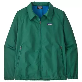 Повседневная куртка Patagonia Baggies, цвет Conifer Green