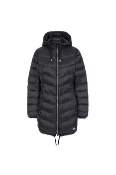 Повседневная куртка Rianna Trespass, черный