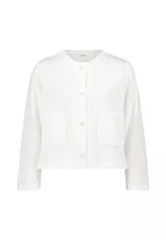 Повседневная куртка с круглым вырезом CARTOON, цвет Rohwei_