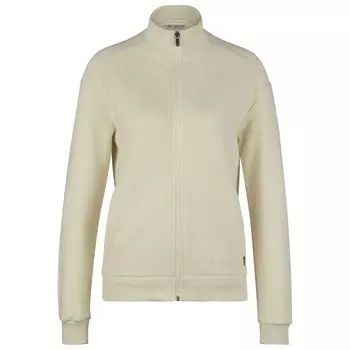 Повседневная куртка Vaude Women's Redmont Cotton II, экрю