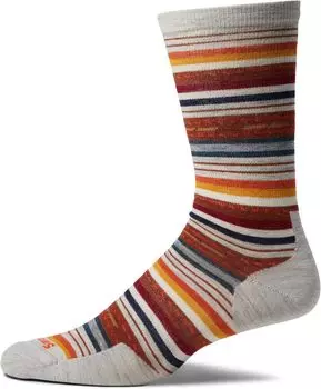 Повседневная Маргарита Крю Smartwool, цвет Ash