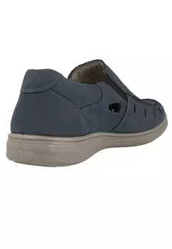 Повседневная обувь 463312 12 861 Jomos, синий