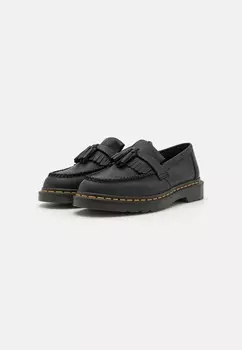 Повседневная обувь ADRIAN UNISEX Dr. Martens, черный