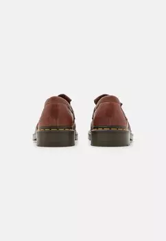 Повседневная обувь ADRIAN UNISEX Dr. Martens, коньяк