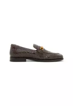 Повседневная обувь ALDO, темно-коричневый