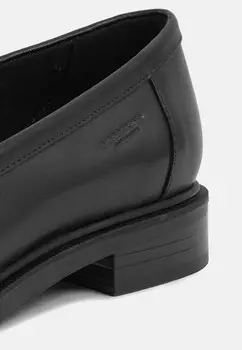 Повседневная обувь AMINA Vagabond, черный