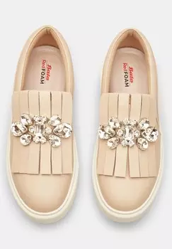 Повседневная обувь Bata, розовый