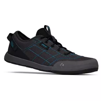 Повседневная обувь Black Diamond Circuit 2 Shoes, цвет Anthracite