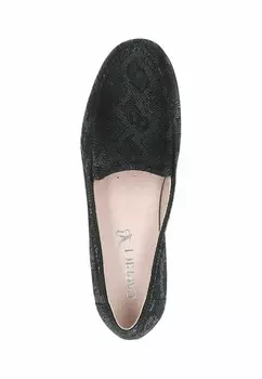 Повседневная обувь Caprice, черный