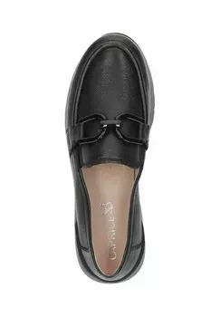 Повседневная обувь Caprice, черный