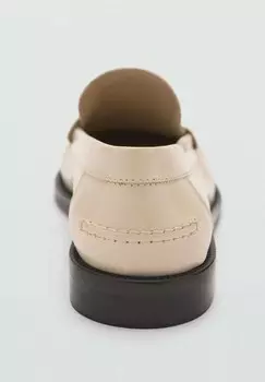 Повседневная обувь CAROL Mango, кремовый