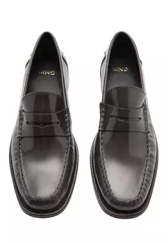 Повседневная обувь CAROL Mango, серый