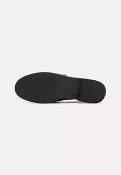 Повседневная обувь CATHEDRAL Steve Madden, черный