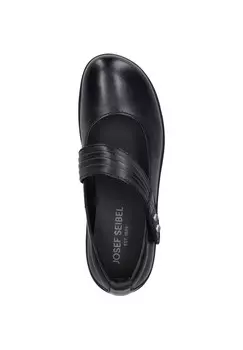 Повседневная обувь CHARLOTTE Josef Seibel, черный