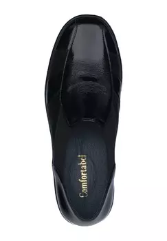 Повседневная обувь Comfortabel, черный