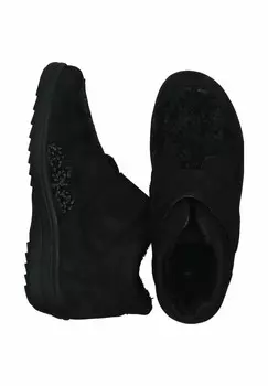 Повседневная обувь Comfortabel, черный