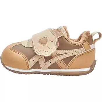 Повседневная обувь Cotla Kids' Kids Asics, бежевый/коричневый
