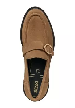 Повседневная обувь D WALK PLEASURE Geox, коричневый