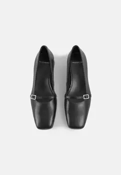 Повседневная обувь DEBBI Vagabond, черный