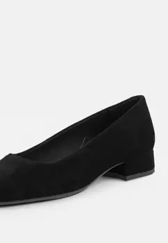 Повседневная обувь DEBBI Vagabond, черный