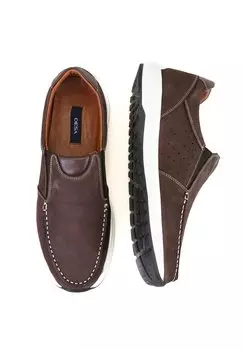 Повседневная обувь Desa, коричневый