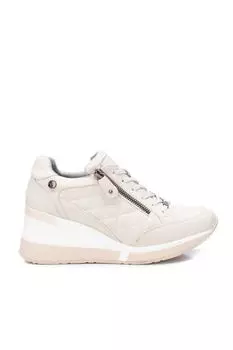 Повседневная обувь для женщин и девочек XTI, бежевый