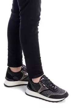 Повседневная обувь для женщин и девочек XTI, черный