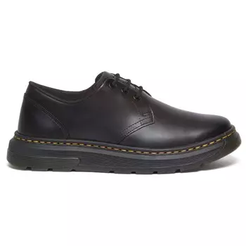 Повседневная обувь Dr Martens Crewson Lo Classic Pull Up, черный