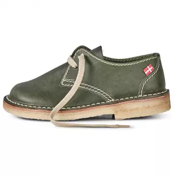 Повседневная обувь Duckfeet Jylland, зеленый