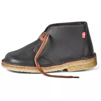 Повседневная обувь Duckfeet Sjaelland, черный