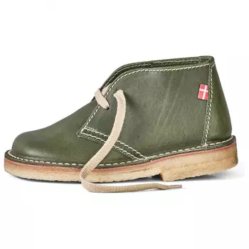 Повседневная обувь Duckfeet Sjaelland, зеленый