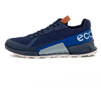 Повседневная обувь Ecco Biom 2 1 X Country, цвет Night Sky/Blue Depths