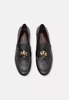 Повседневная обувь ELEANOR LOAFER Tory Burch, черный