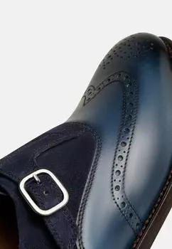 Повседневная обувь ELLA FBSM Henry Stevens, синий