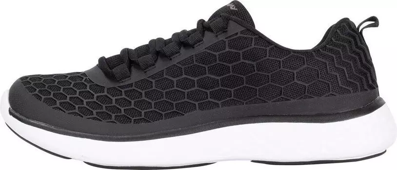 Повседневная обувь FFS 16 Fastway, черный