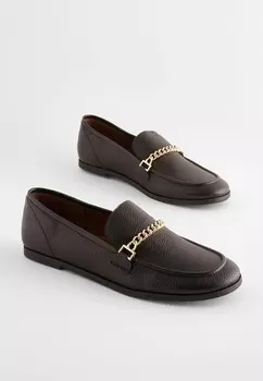Повседневная обувь FOREVER COMFORT ROUND TOE REGULAR FIT Next, черный