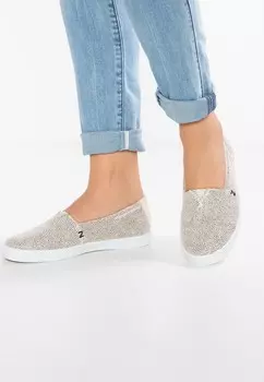 Повседневная обувь FUJI HUB, бежевый